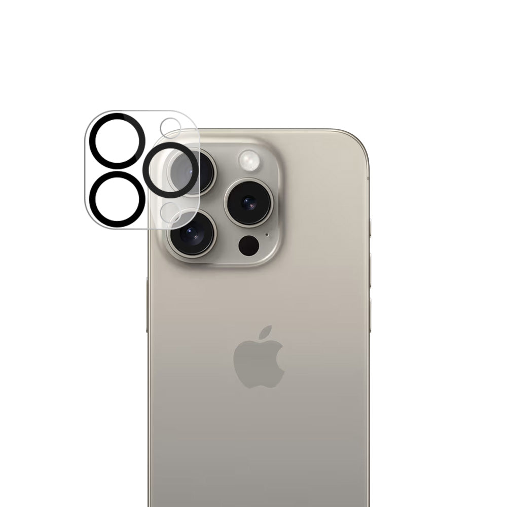 iPhone 15 Pro Max Kamerabeskyttelse