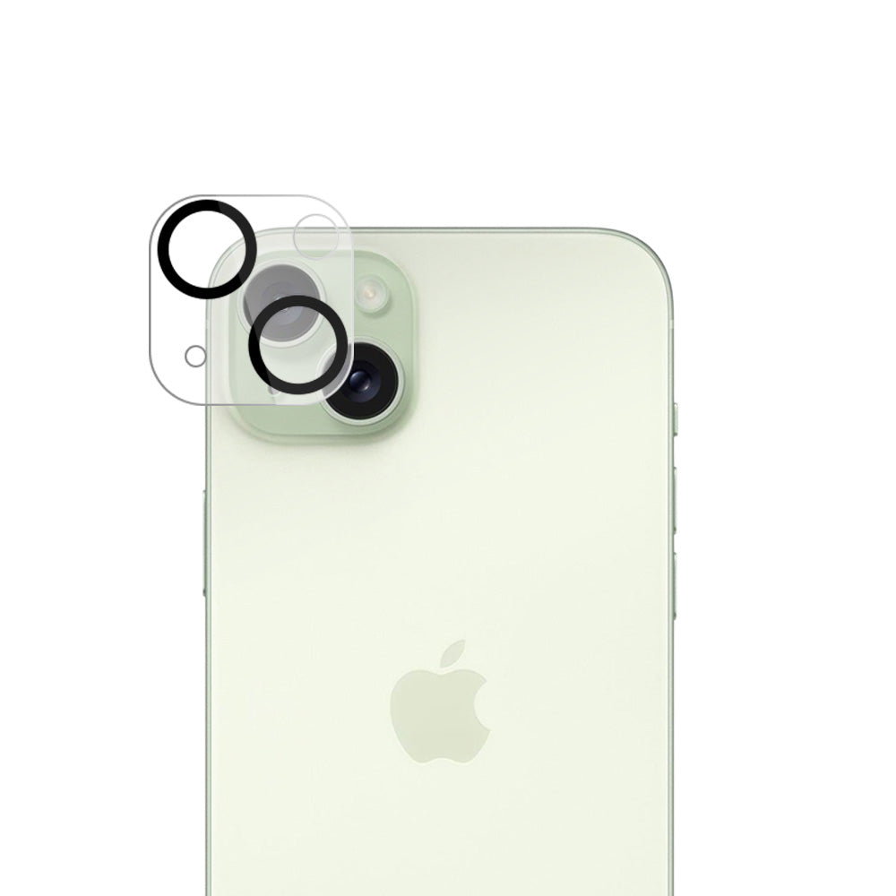 iPhone 15 Plus Kamerabeskyttelse