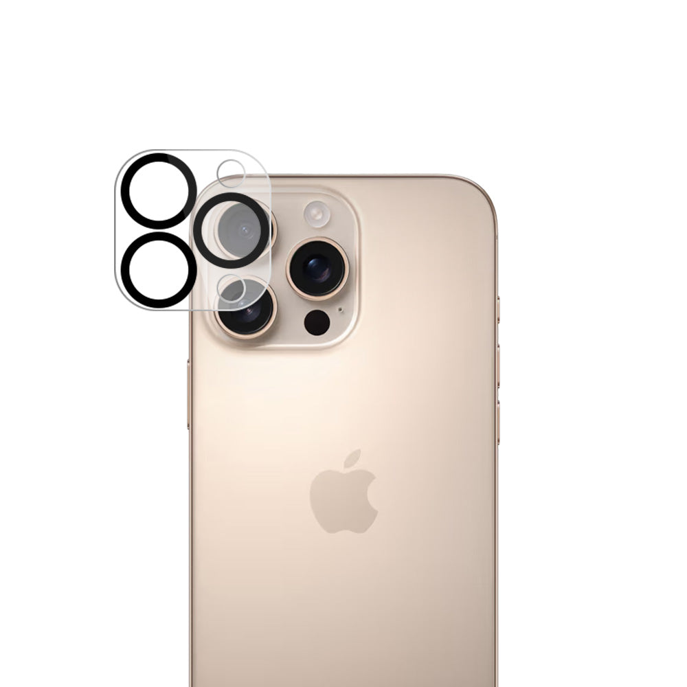 iPhone 16 Pro Max Kamerabeskyttelse