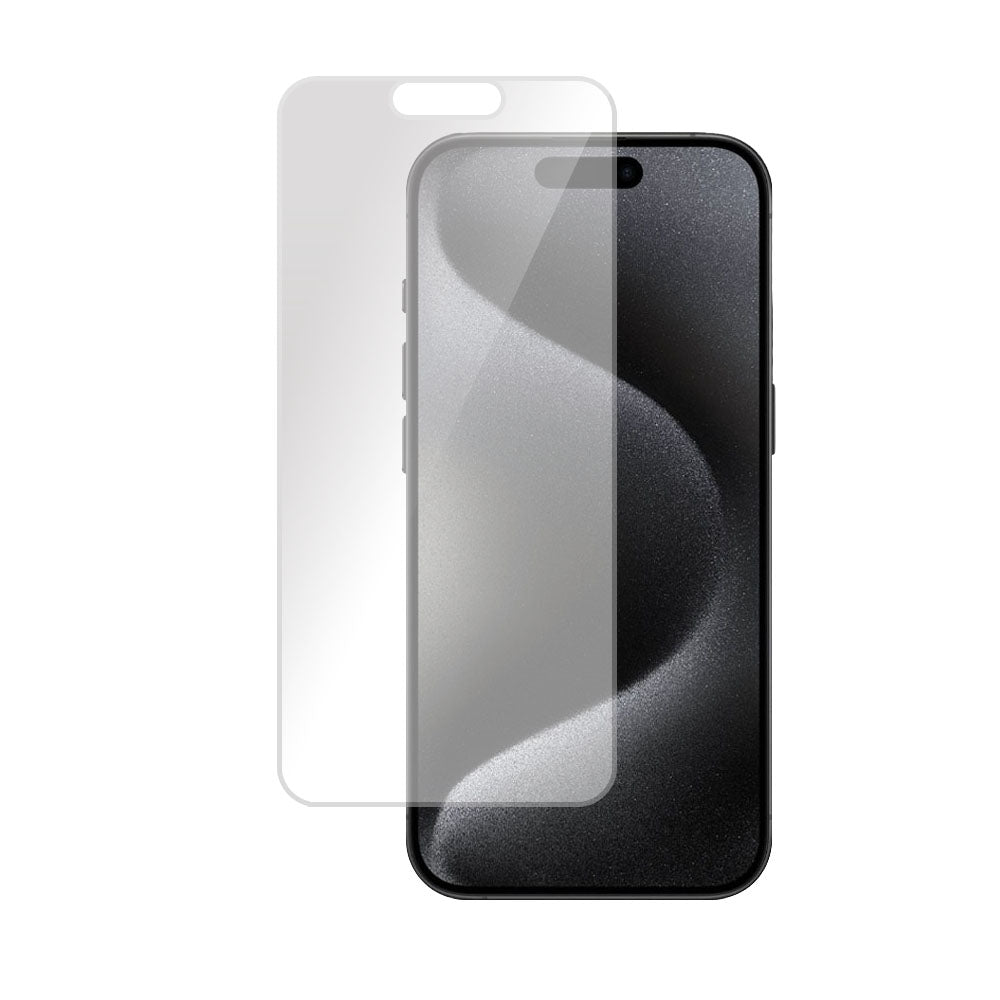 iPhone 15 Pro Max Skærmbeskyttelse