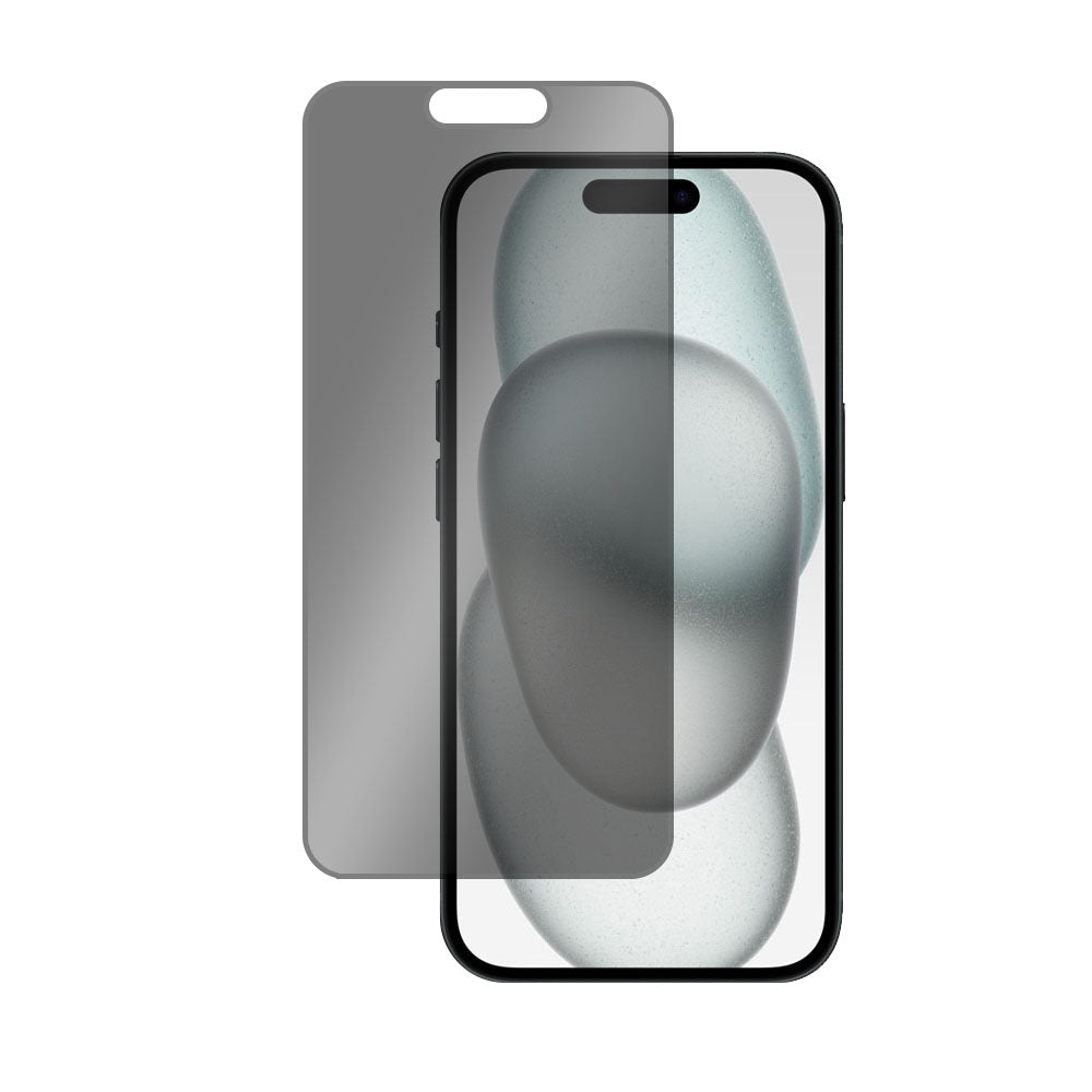 iPhone 15 Skærmbeskyttelse