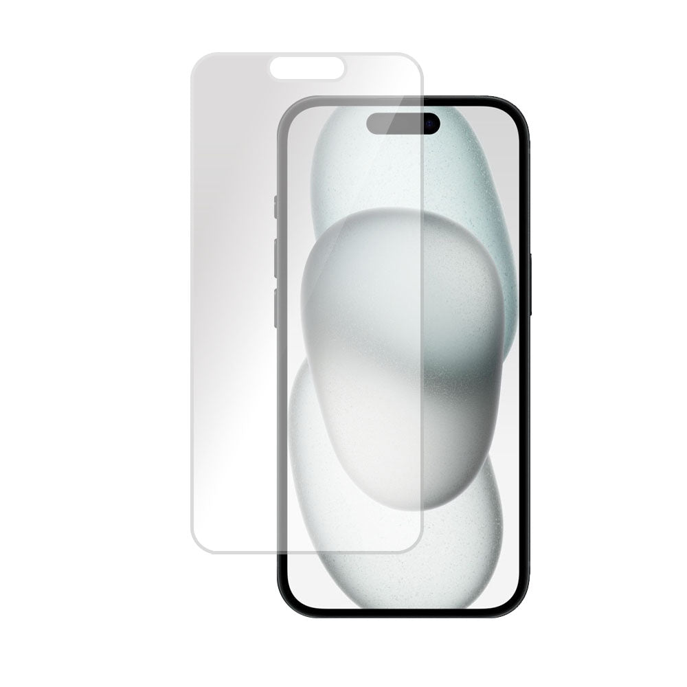 iPhone 15 Skærmbeskyttelse