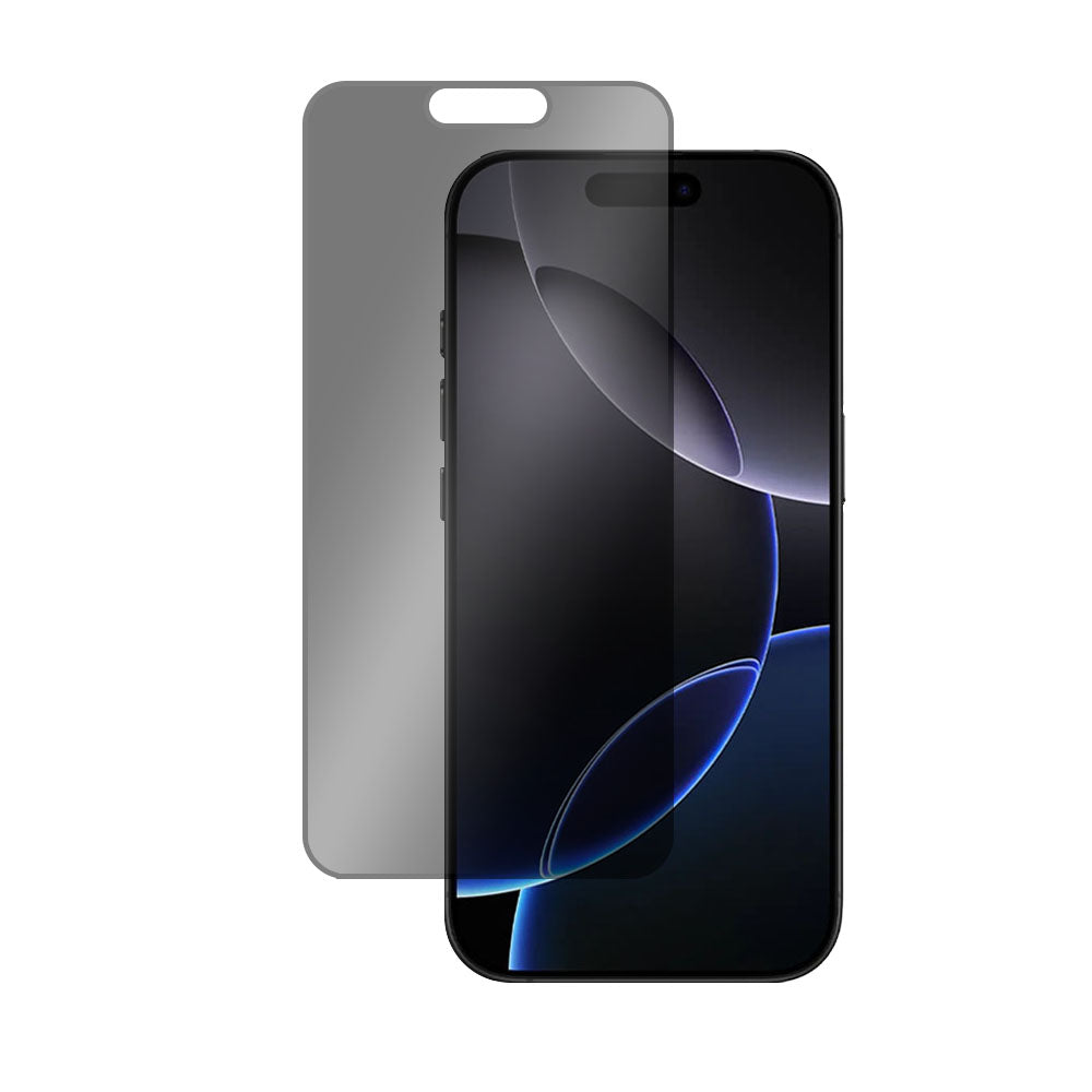 iPhone 16 Pro Skærmbeskyttelse
