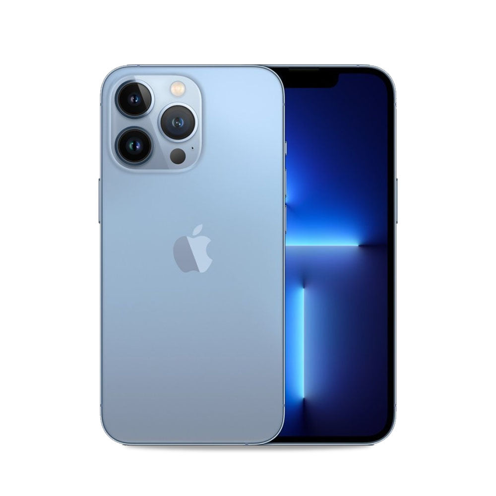 iPhone 13 Pro