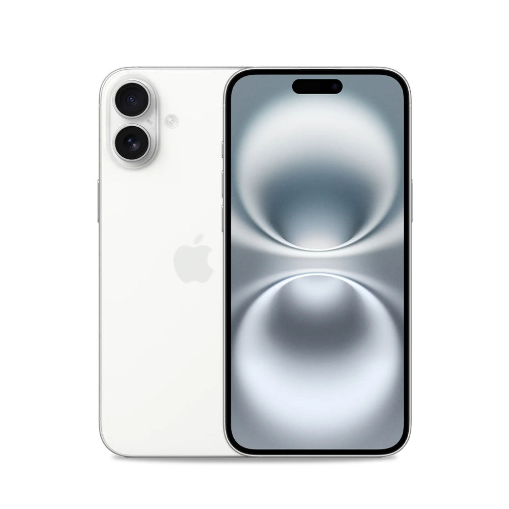 iPhone 16 Plus