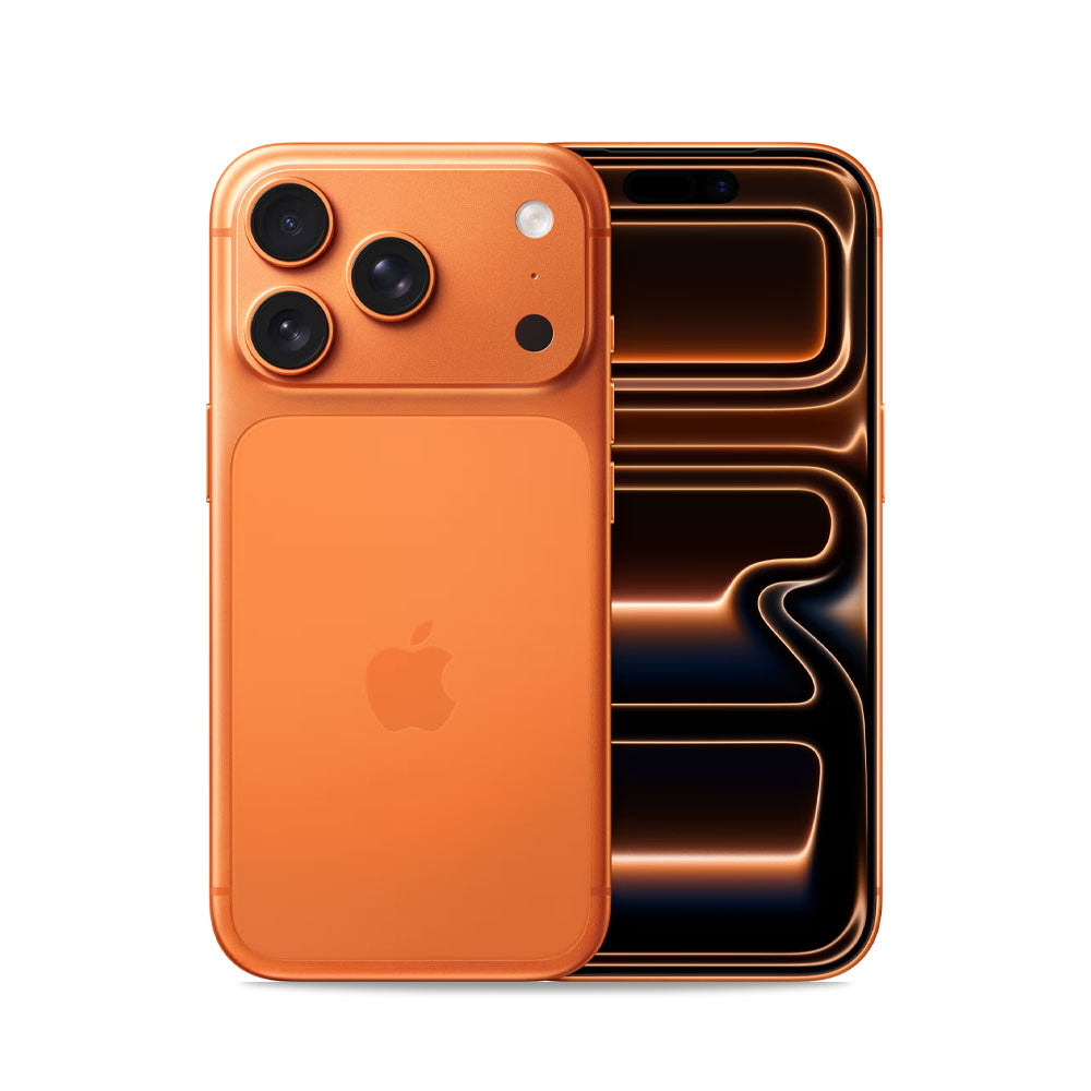 iPhone 17 Pro