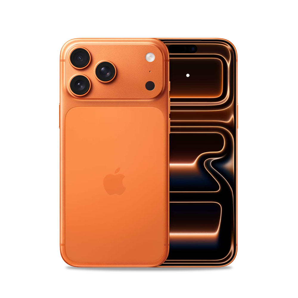 Apple iPhone 17 Pro Max