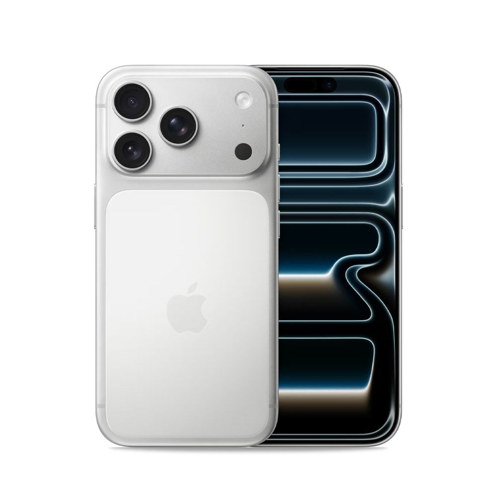 Apple iPhone 17 Pro