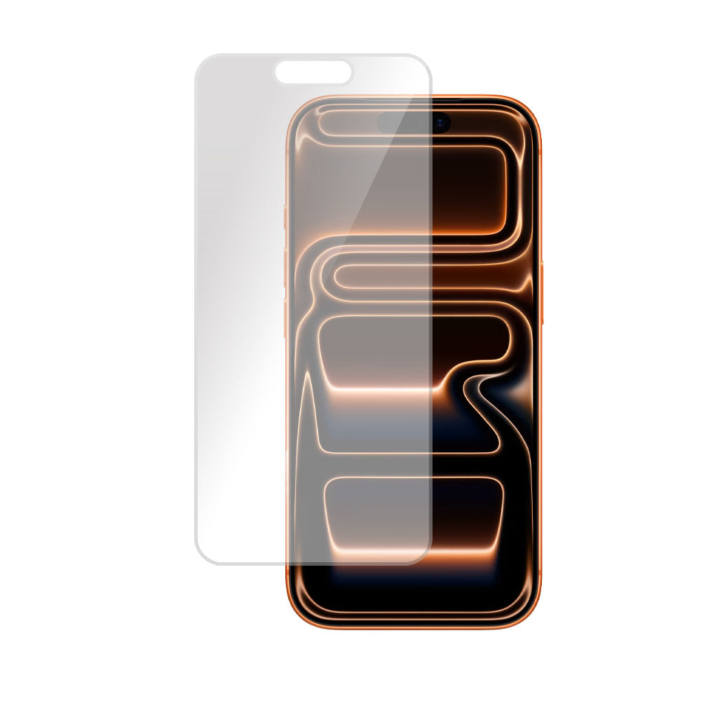 iPhone 17 Pro Max Skærmbeskyttelse