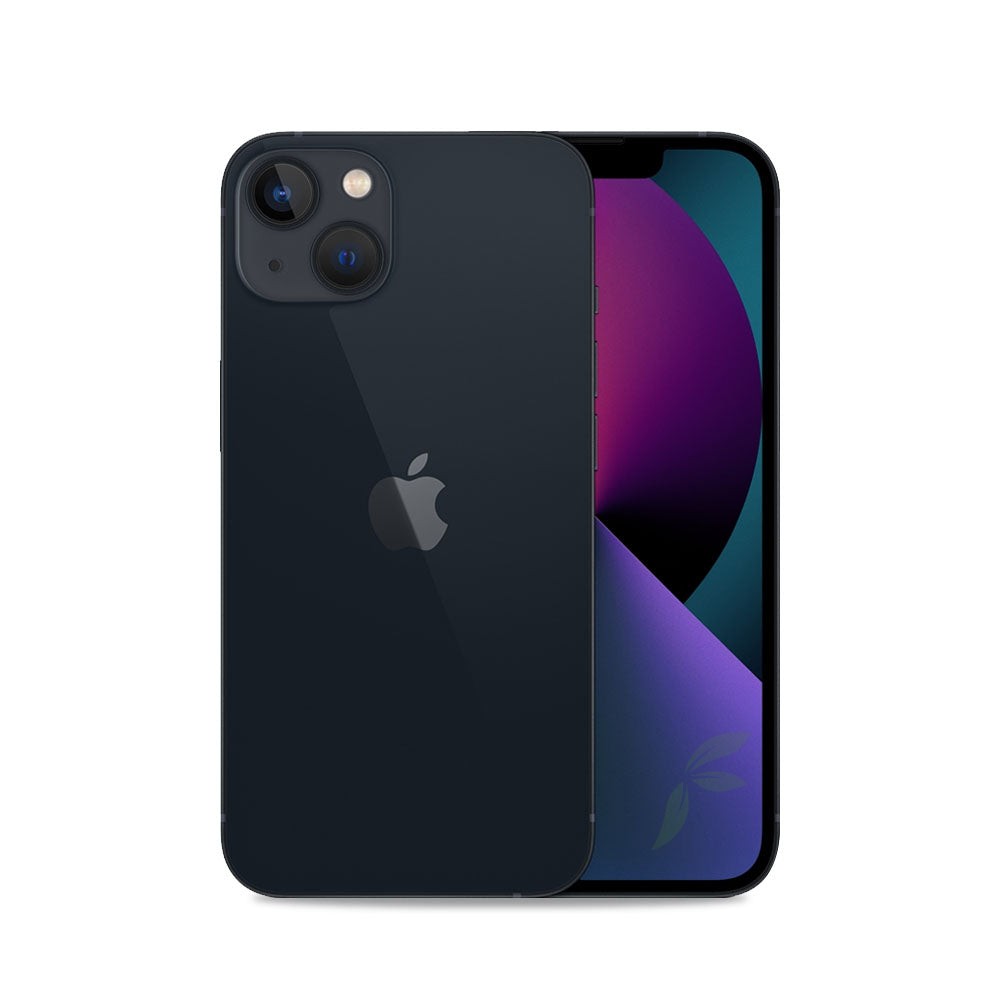 iPhone 13 Sort – Refurbished