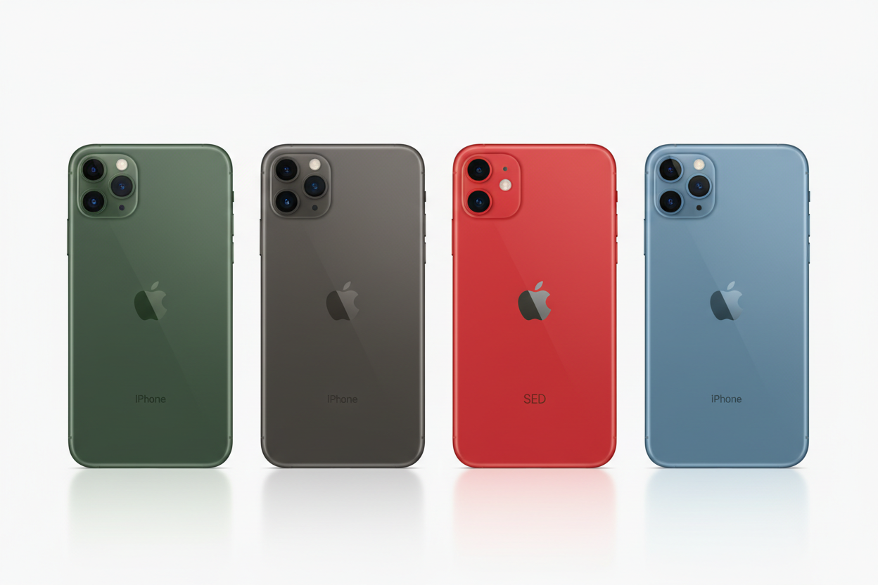 iPhones til under 3.000 kroner