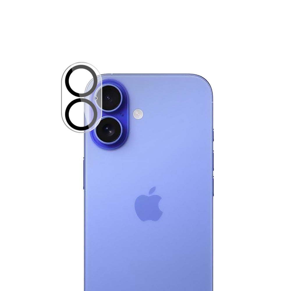 iPhone 16 Kamerabeskyttelse