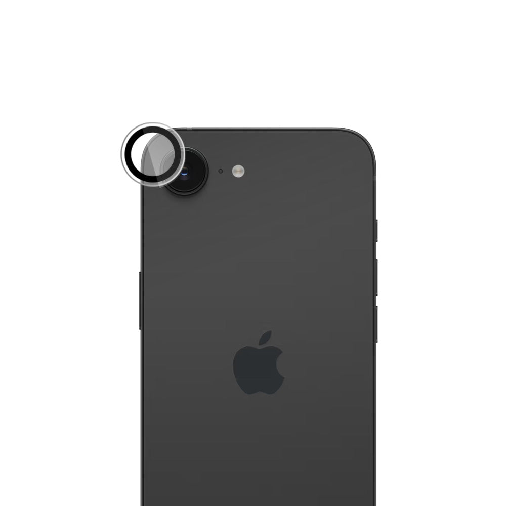 iPhone 16e Kamerabeskyttelse