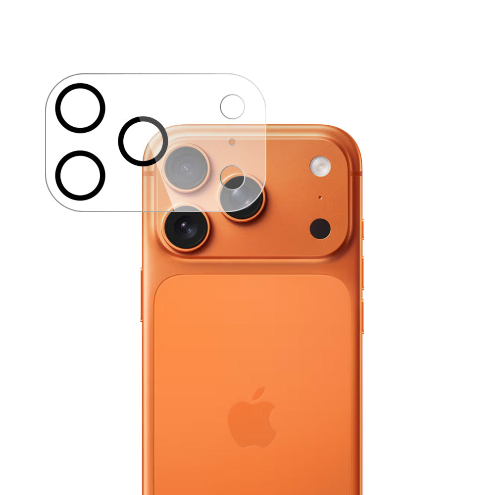 iPhone 17 Pro Max Kamerabeskyttelse