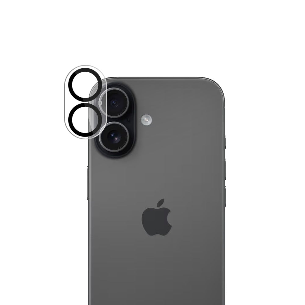 iPhone 17 Kamerabeskyttelse