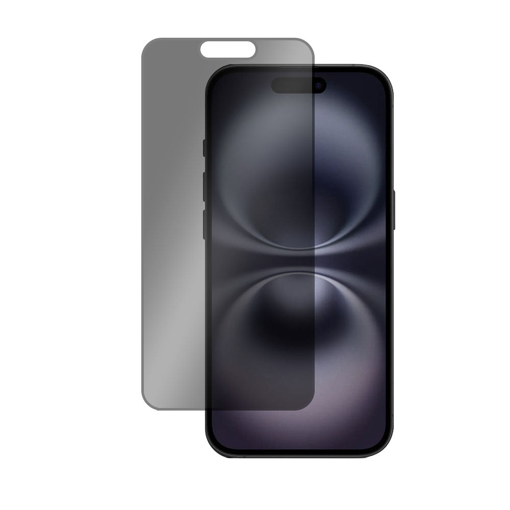 iPhone 16 Skærmbeskyttelse