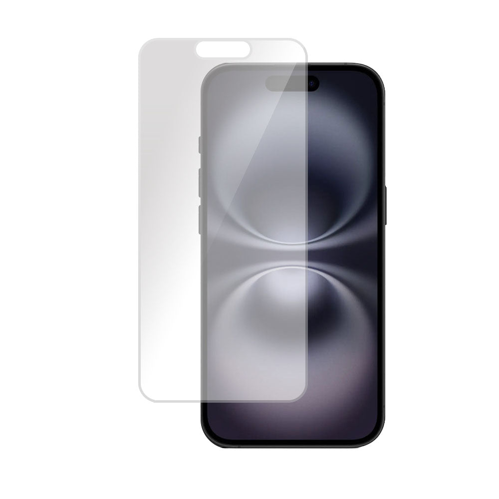iPhone 16 Skærmbeskyttelse
