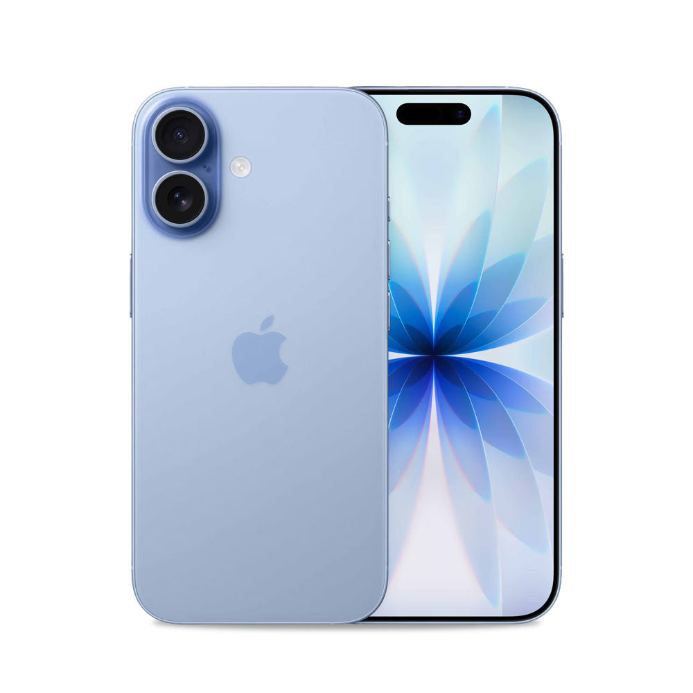 iPhone 17