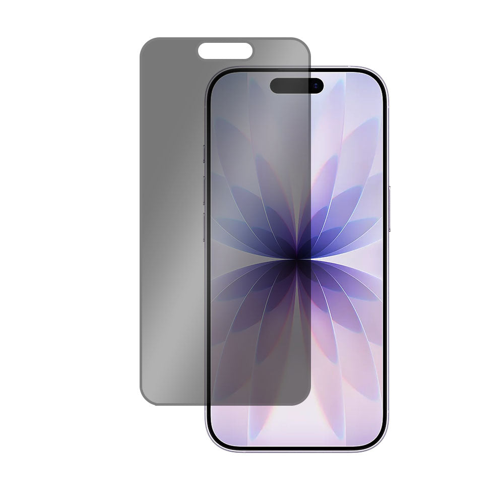 iPhone 17 Skærmbeskyttelse