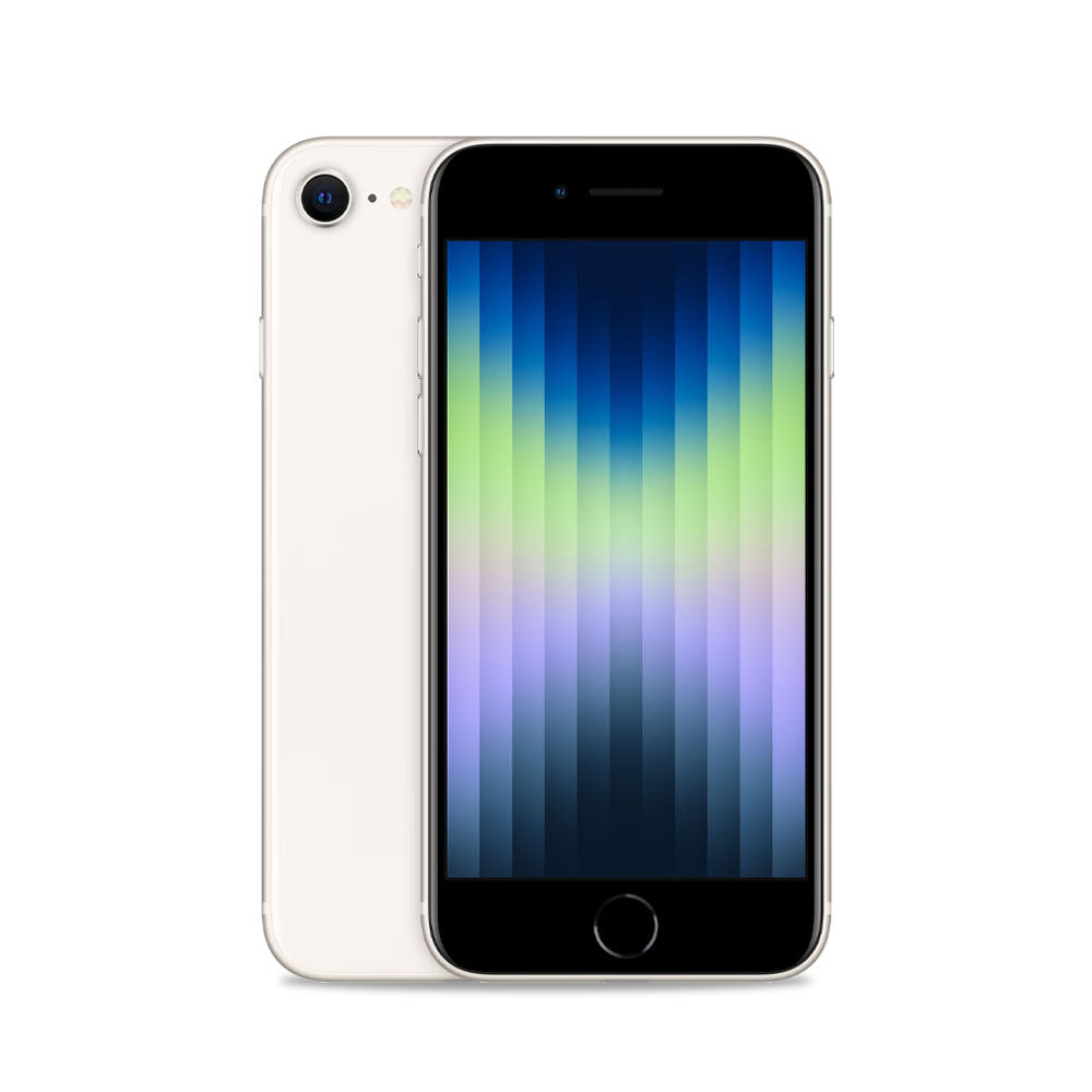 Apple iPhone SE 2.Gen (2020)